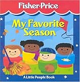  My Favorite Season