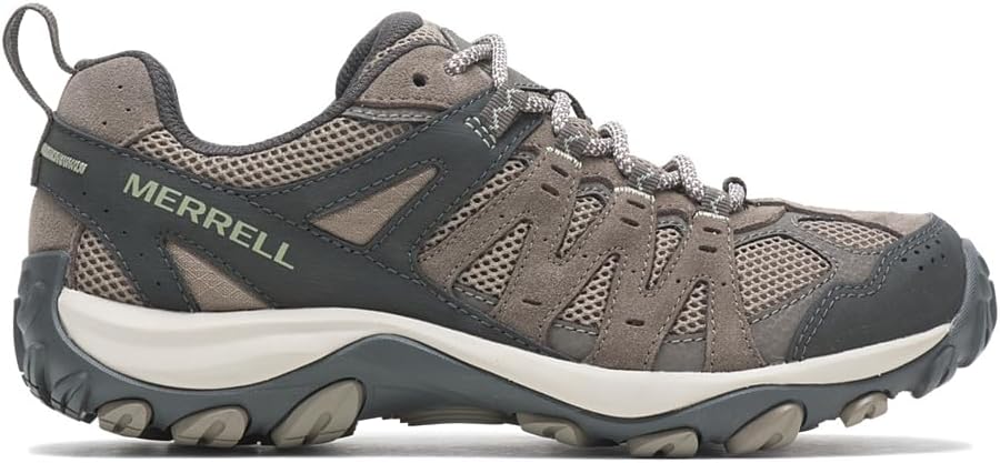 Buy Merrell Womens Accentor Hiking Shoe at Ubuy Spain