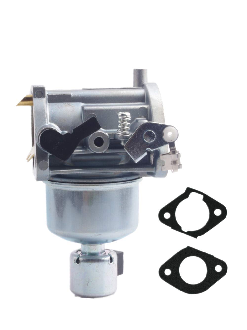 Amazon.com: 15004-0985 Carburetor fit for Kawasaki Carb Fits