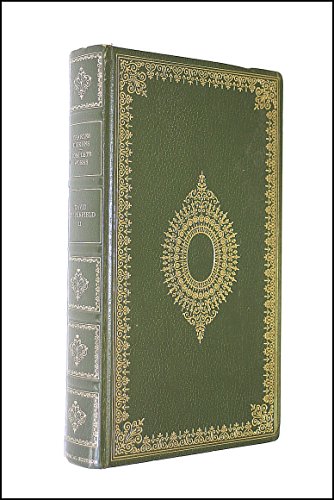 David Copperfield Volume II B009UEEKTO Book Cover