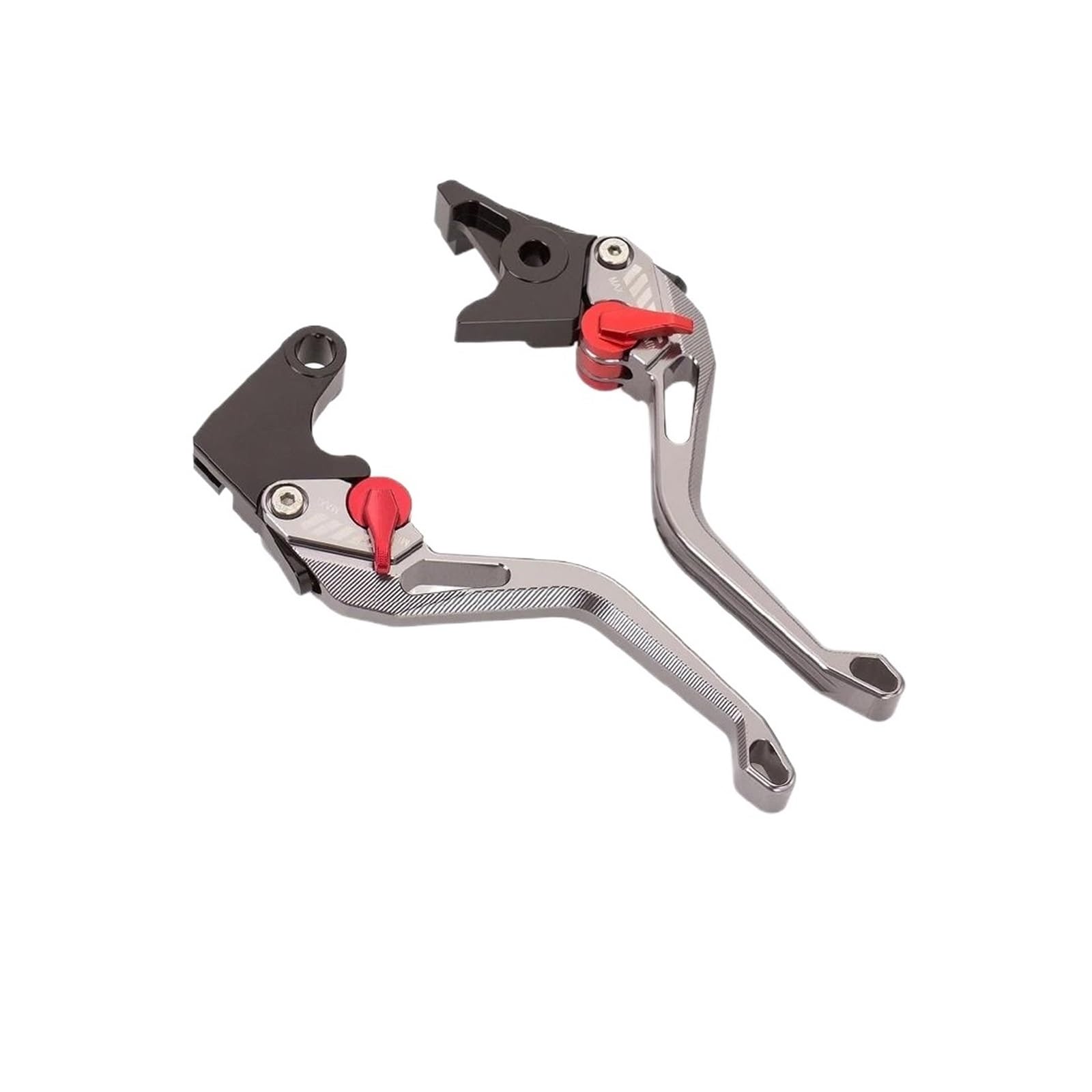 Heyhellnin R Fo Triumph Speed 400 Scramble 400X X 2023 2024 Cnc Brake Clutch Leve Motorbike Brake Levers(R)
