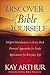 Discover the Bible for Yourself (Arthur, Kay)