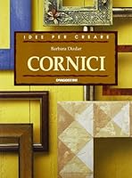 Cornici 8841550198 Book Cover