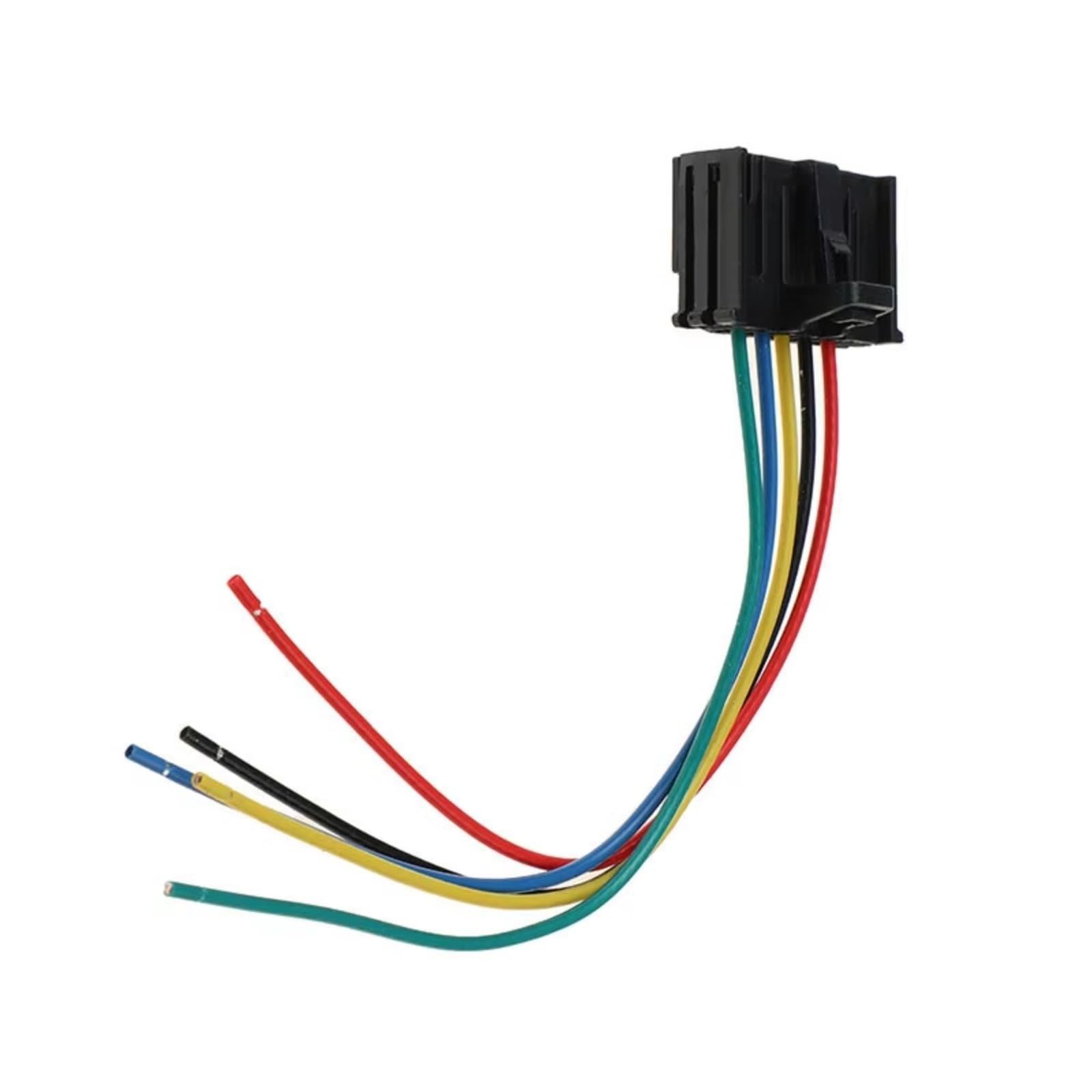 Resistenza ventola Compatibile Con Fiat Per Doblo 2010-2022 2023 2024 Per Ducato 2006 2007 2008 2009 2010 2011 2012 2013 2014 Resistori Ventola Motore Ventilatore