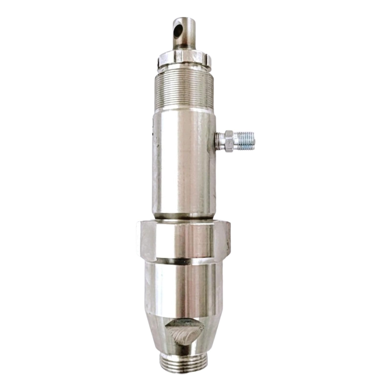 Sjloynwq One Color High Pressure Sprayer Pump Body Assembly Models 395 To 1095 Applicable Maintenance Group(700 795 995 695 Assembly)