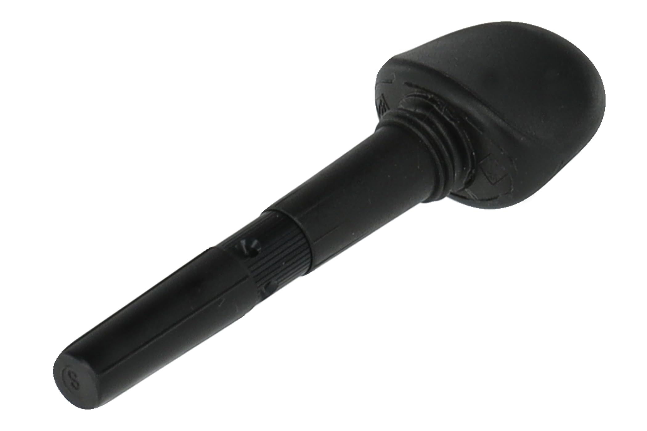 Wittner Pince fine pour violon 1/2-1/4