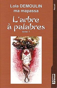 Paperback L'arbre à palabre tome 1 [French] Book