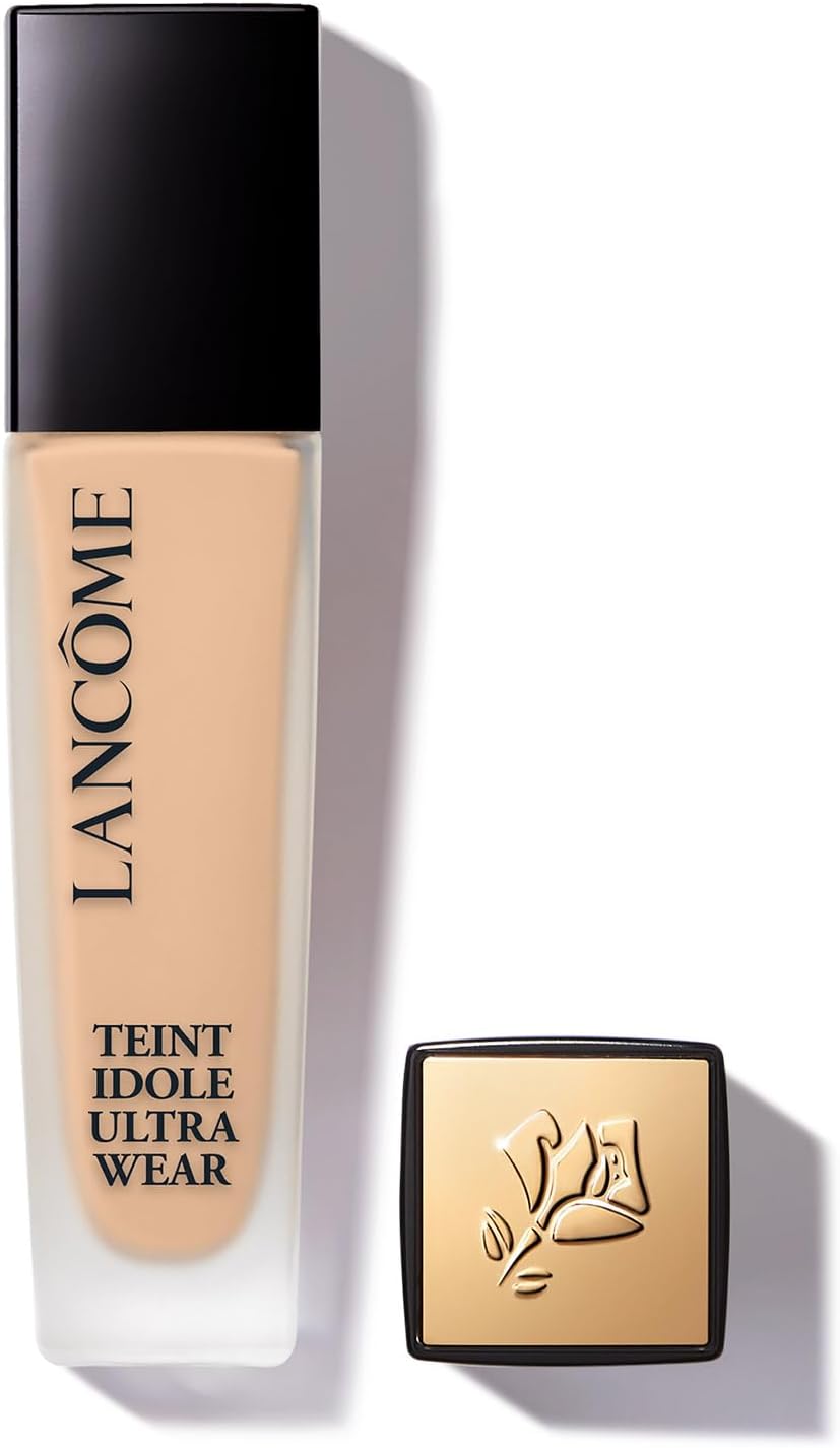 LANCÔME(ランコム) タンイドル ウルトラ ウェア リキッド N/BO-03 SPF48 PA++​​ ファンデーション カバー力高い ロングラスティング ケア成分配合 ケア成分配合 美しさ止まらない