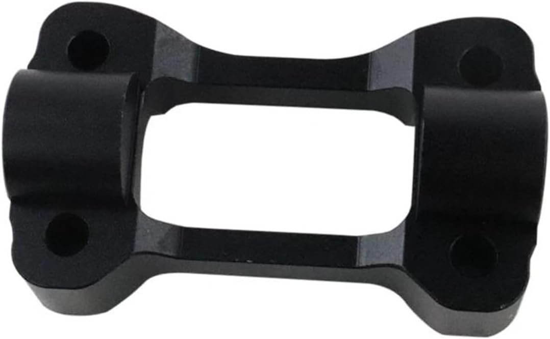 Handle Bar Riser For CB500X 2019-2024 28mm Handlebar Riser 20mm Handle Bar Height Rise Joined Handlebar Riser Bars