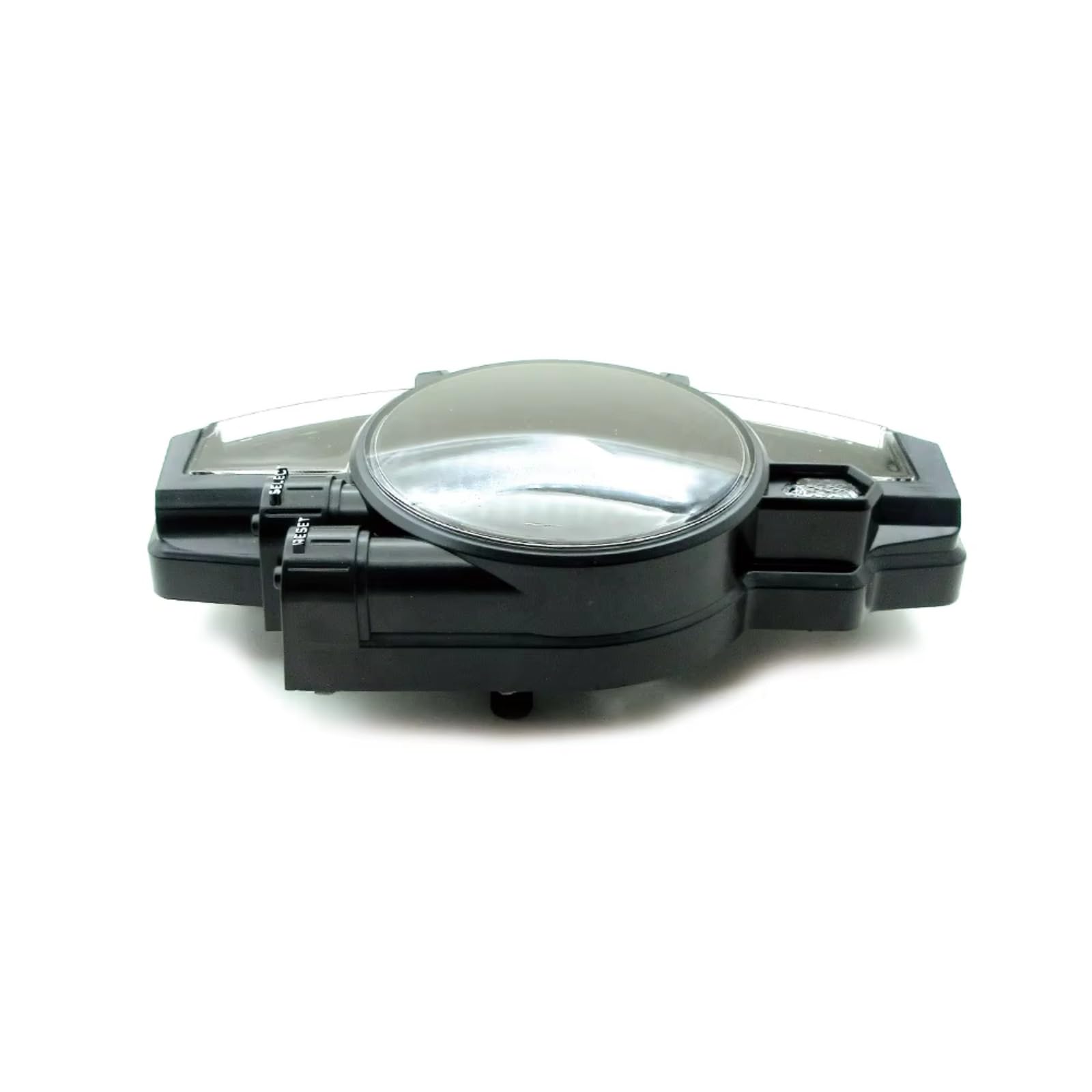 Tachometer Instrumentenkoffer Kompatibel Mit Yamaha Für YZFR1 2007–2008, Motorrad-Instrumentenkoffer, Tachometer, Kilometerzähler, Drehzahlmesser