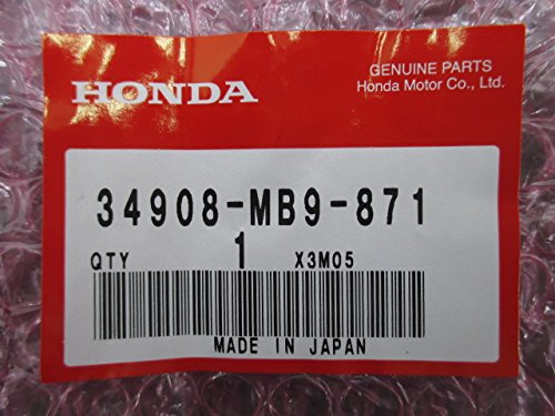 Amazon | CBR1100XX ウェッジベースバルブ 34908-MB9-871 SC35 ホンダ