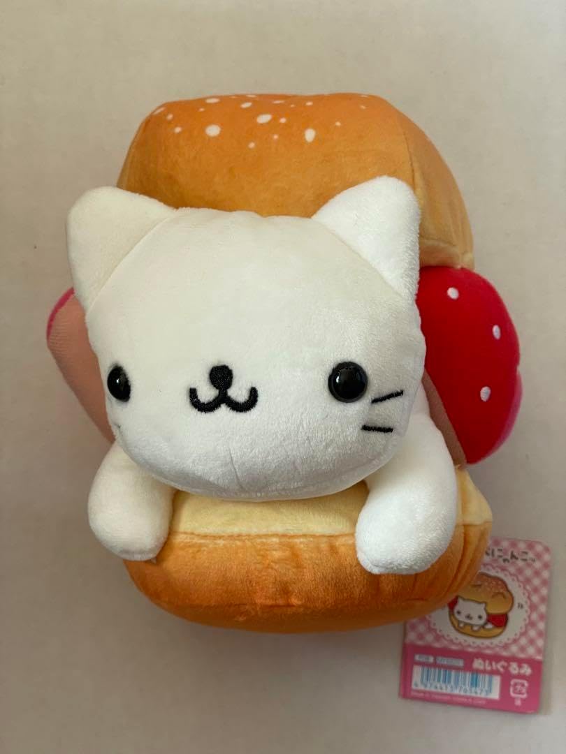 にゃんにゃんにゃんこ シューにゃんこ ヴィレヴァン 2020年