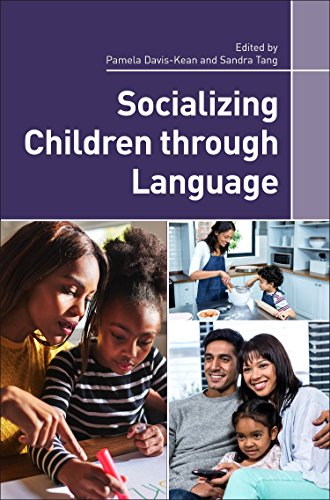 Socializing Children Through Language view 2