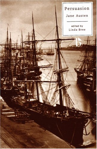 Persuasion (Broadview Literary Texts)