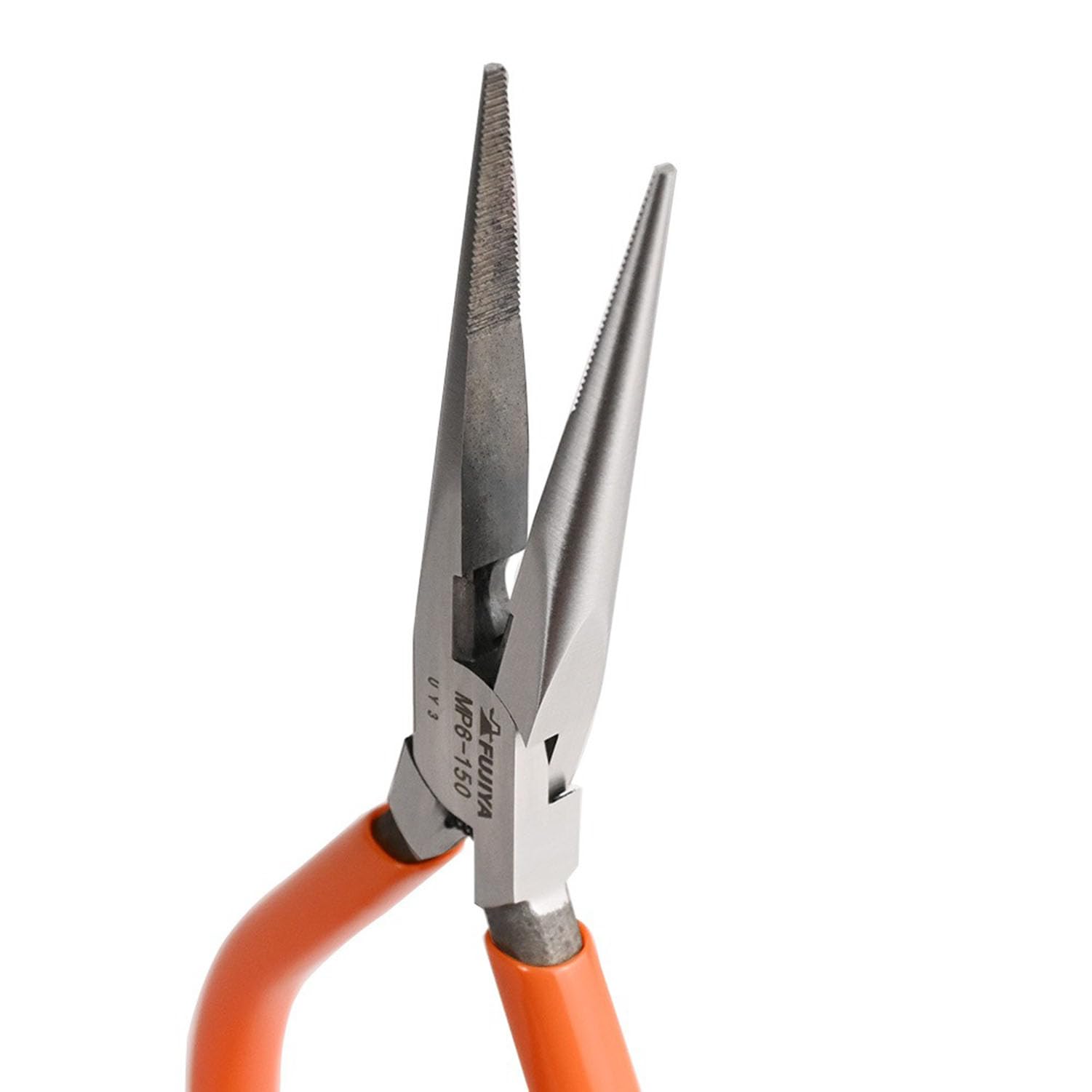 Amazon.com: FUJIYA Tools, MP6-150, Super Micro Long Nose Pliers, 6