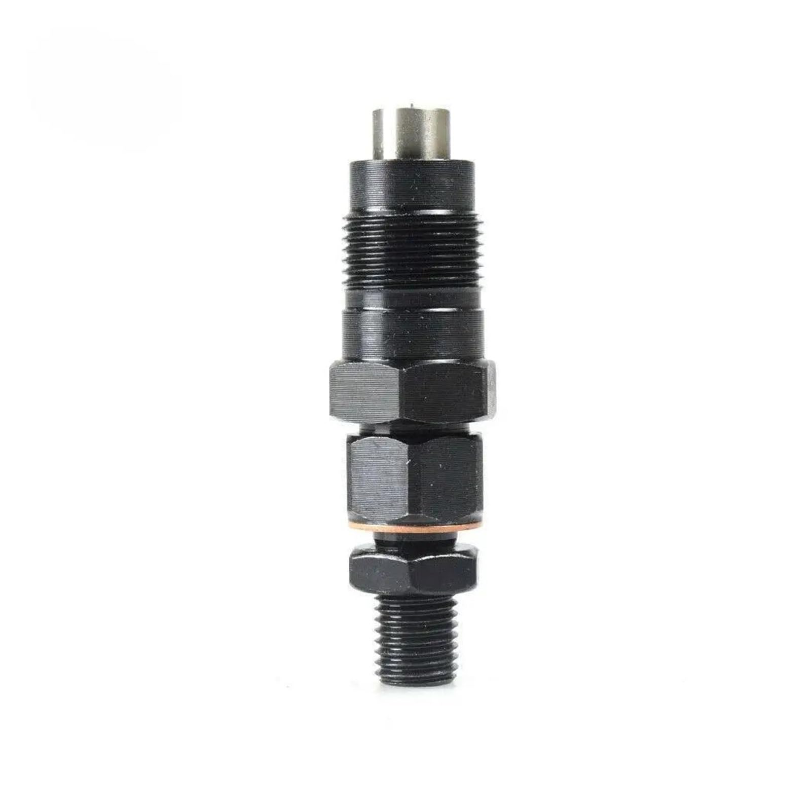 Iniettori Ugello 4X Iniettori di Carburante MM435-94101 093500-3840 per Mitsubishi L2E L3E S3L S4L S3L2 S4L2 S4S Iniettori Comuni del Motore Diesel Iniettore Carburante