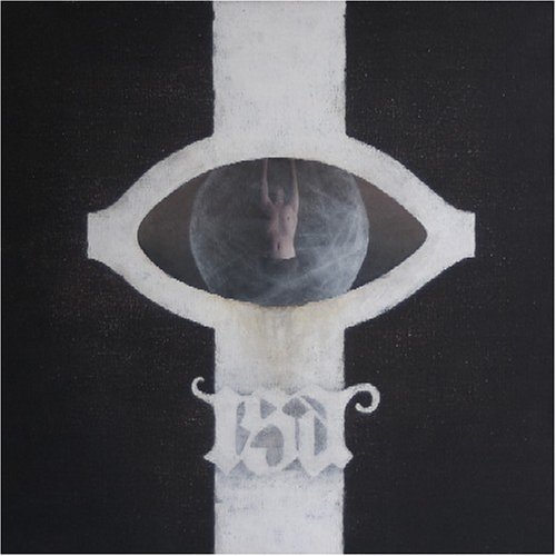 Isa [Audio CD] ENSLAVED
