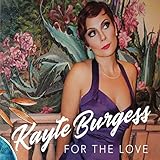 Kayte Burgess