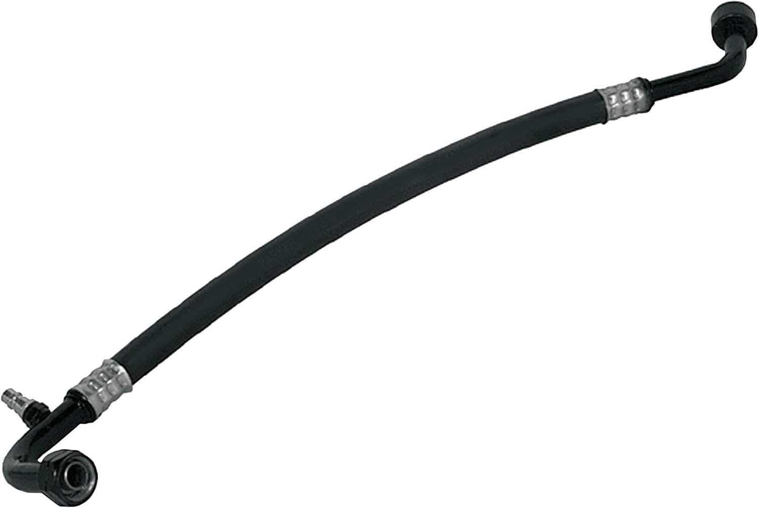 ACDelco 15-10595 - Engine Water Pump Inlet Tube ACDelco 15-30259 GM Original Equipment Air Conditioning Manifold H