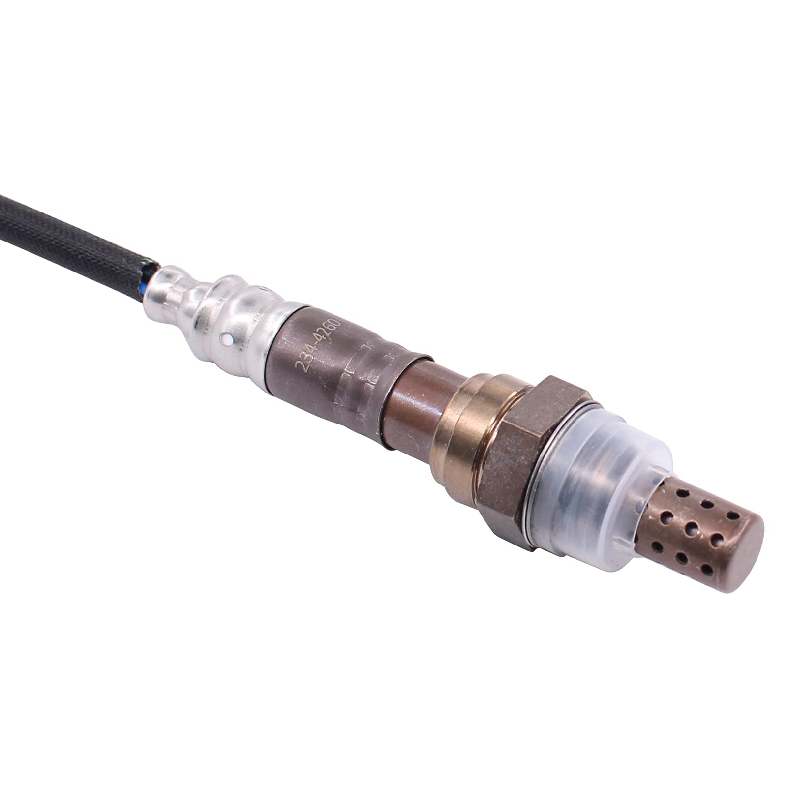O2 Sensor Nightster O2 Sensor Downstream Oxygen Sensor Set - Upstream & Downstream O2 ...