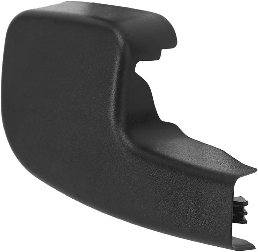 Front Windshield Wiper Arm Cover Wiper Arm for 3 Series E90 E92 E93 M3 325i 328i 330i 335i 61617138990