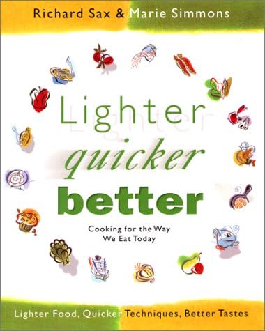 Lighter, Quicker, Better