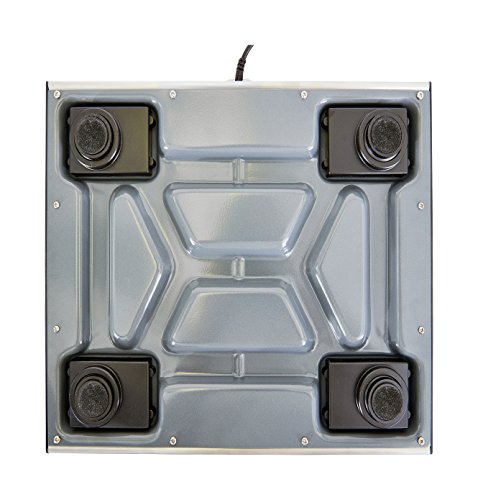 Brecknell Báscula Portátil para Envíos 150 lb miniatura 4