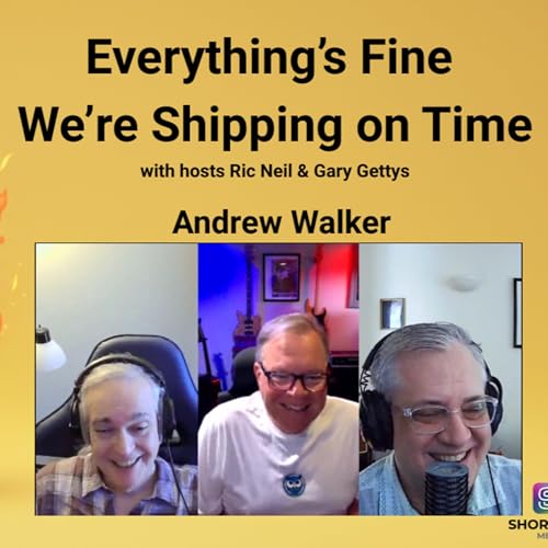 EFWSOT with Andrew Walker