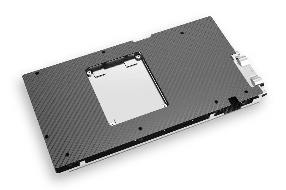 Amazon.com: Alphacool ES Geforce RTX 5090 Gaming 1-Slot Design