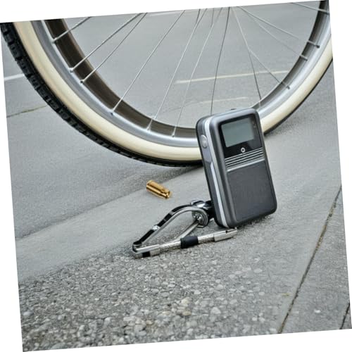 GALPADA 2 Pares Tapas de Válvula para Neumáticos en Aleación de Titanio, Resistente al Agua y Polvo, Cubiertas para Bicicletas, Autos y Motocicletas, Ligeras y Duraderas para Aventuras al Aire Libre miniatura 7
