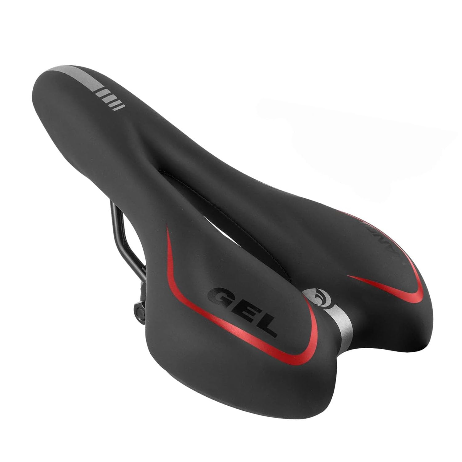 Comfortable Mtb Gel Seat Mountain Bike Saddle Mtb Saddle Mountain