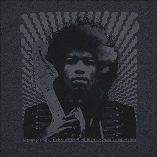 Amazon.com: Fender Jimi Hendrix Collection 