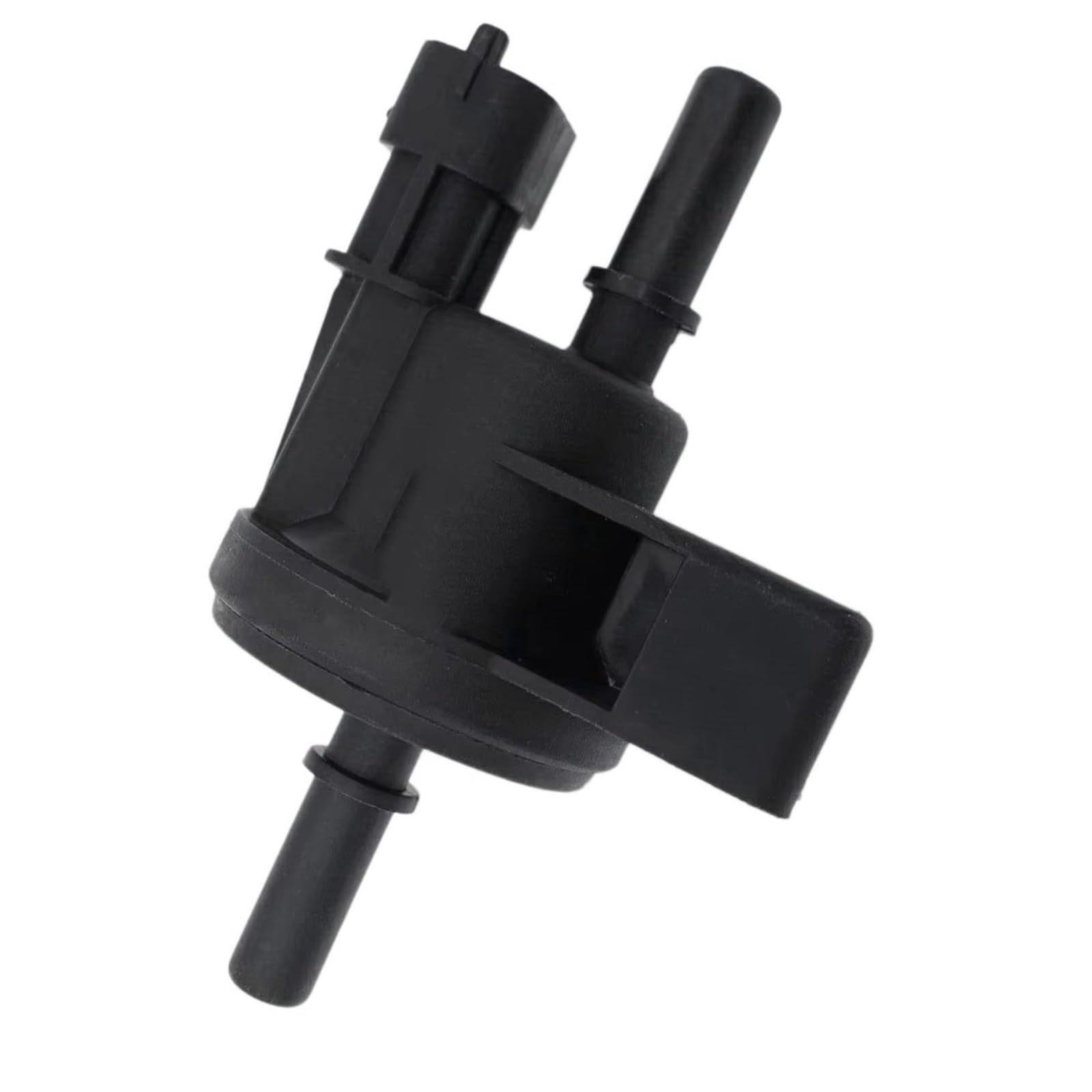 Bnhiopp One Color Valve Solenoid Compatible With Gmc For Acadia 2007-2008 1 Pcs Evap Vent Solenoids Control Emission Replacement Accessories 12611801