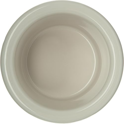 Miniatura 3 de Carlisle FoodService Products 4312142 SAN Ramequin liso, capacidad de 1.5 onzas, altura de 1.43 pulgadas, hueso (caja de 48)