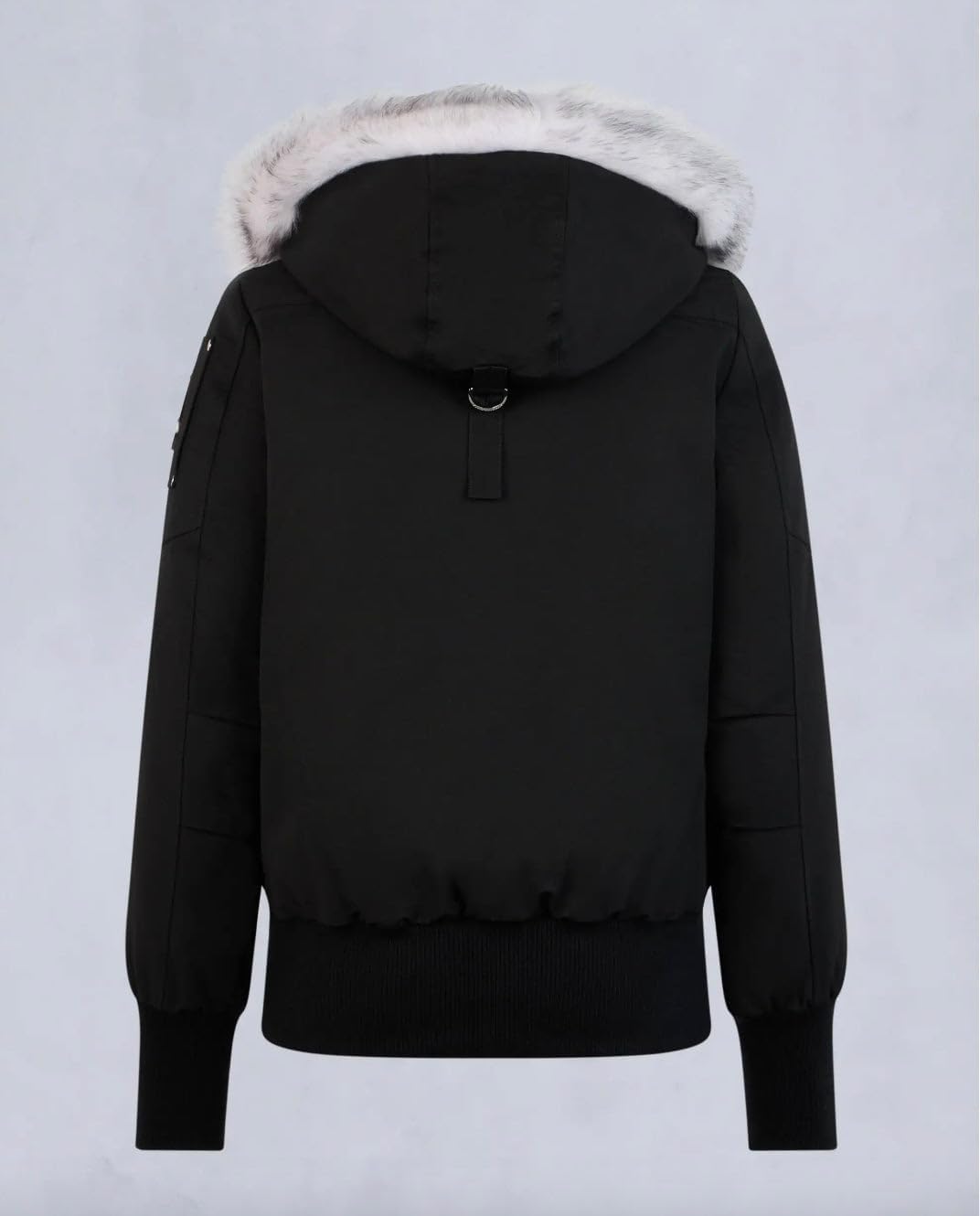 Moose Knuckles, Women's Original Debbie Bomber - Image 4