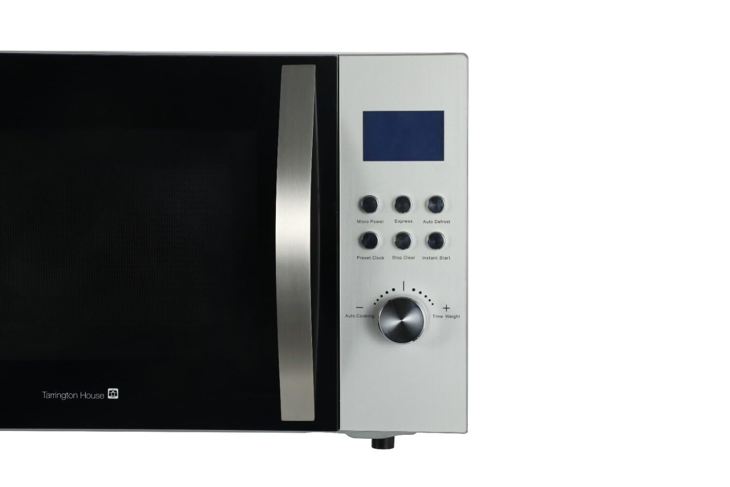 Tarrington House MWD5130 Mikrowelle / 1000 W