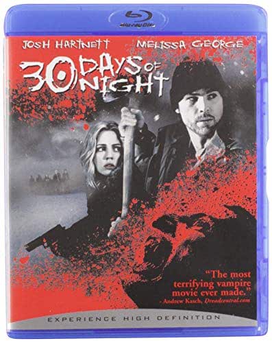 30 Days of Night