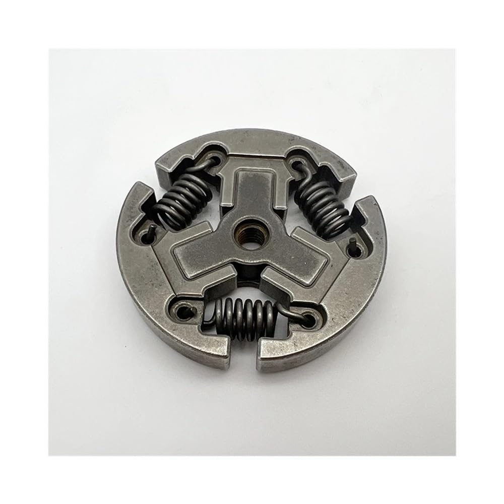 Conjunto de Embrague CS4200 Compatible con motosierras CS-4200, CS-370, CS-400, CS-450, CS-440, 4000, Piezas de Repuesto for Herramientas de jardín 17500059530 Replacement Parts