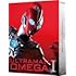 ウルトラマンオメガ Blu-ray BOX I（Amazon.co.jp限定 / 特装限定版 / 全巻購入特典 全巻収納BOX引換シリアル）