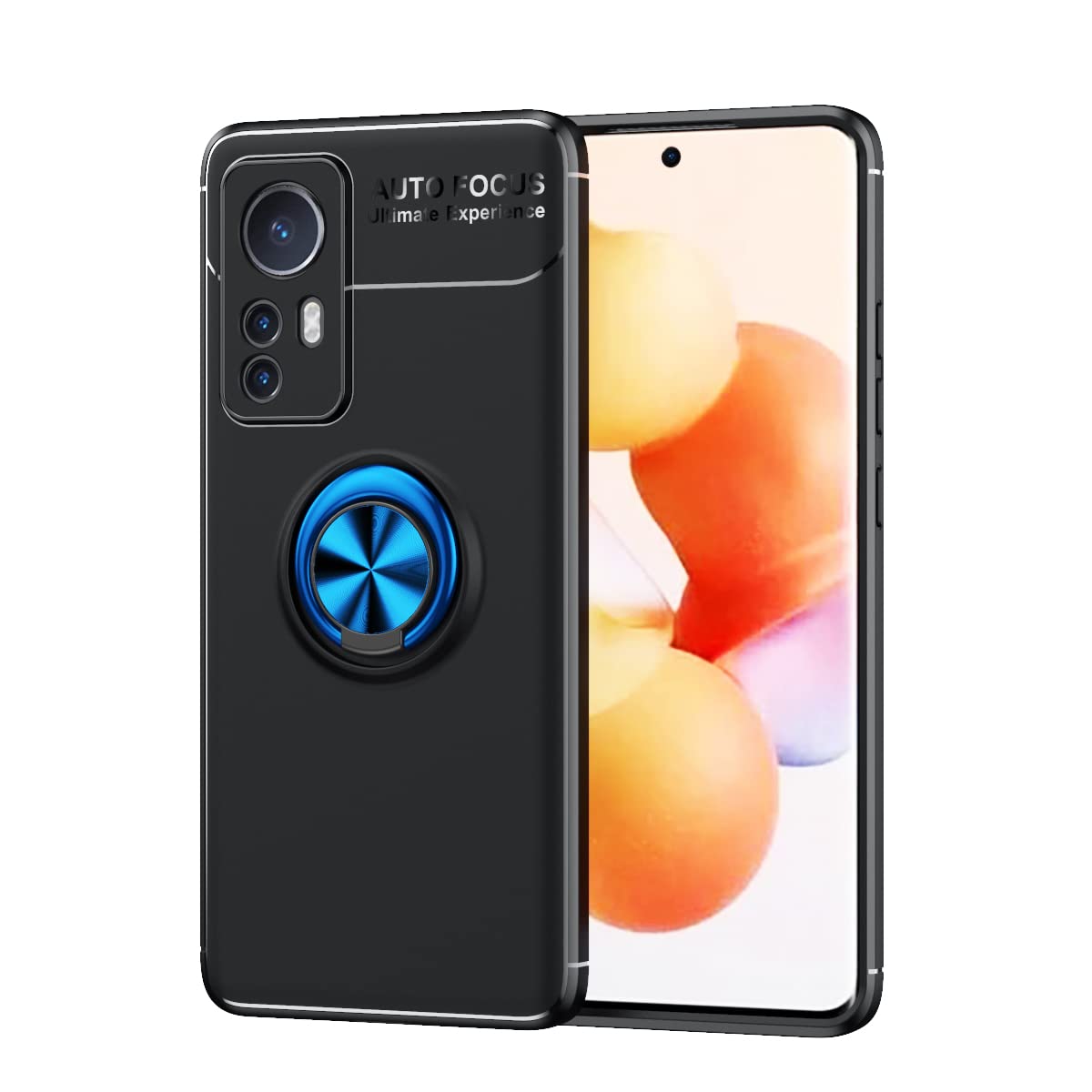 Sunrive Cover compatibile con Xiaomi Redmi Note 8T,Custodia Case in molle matte Morbida Flessibile Antigraffio protettiva back Case(Mare,sole,gabbiani)+1 x Cordino Universale
