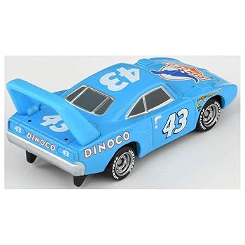 Amazon.co.jp: タカラトミー(TAKARA TOMY) ディズニー カーズ