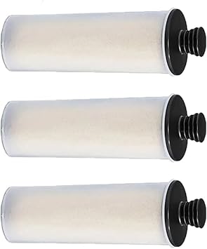 Replacement Cleaners for Karcher SC3 Steam Cleaner, Compatible Accessories Kit for Hard Floors Carpets Upholstery, 3-Pack AB
