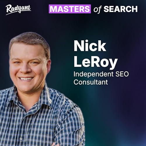 Why SEO agencies will struggle in 2026 | Nick LeRoy