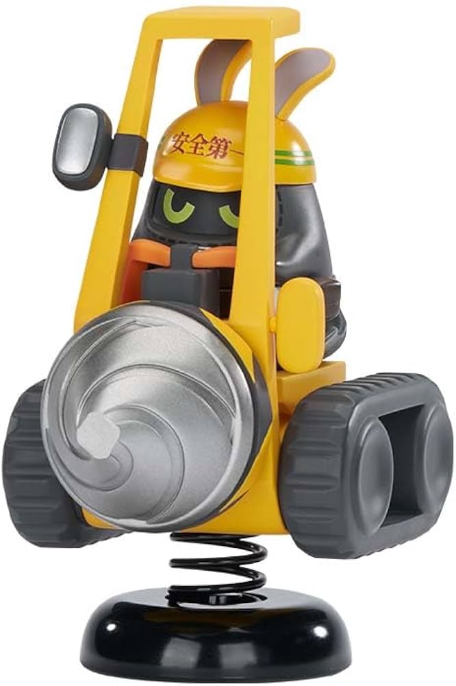 Amazon | APEX ゼンレスゾーンゼロ HappyShake ゴアンゼン PVC&ABS製 Amazon | APEX ゼンレスゾーンゼロ HappyShake ゴアンゼン PVC&ABS製