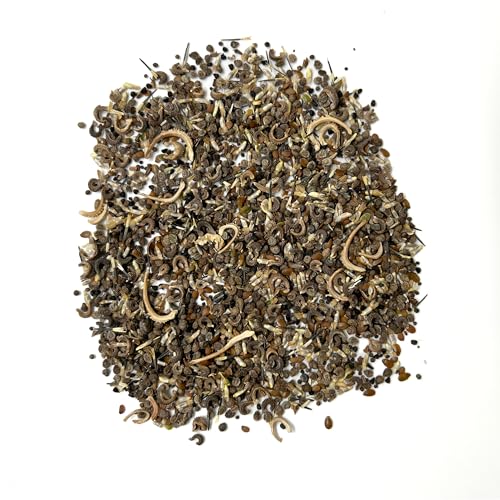 Image of Ferry-Morse Annual Bulk Wildflower Seeds, 500,000+, 1 lb