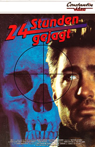 Preisvergleich Produktbild 24 Stunden gejagt (Brothers in arms)