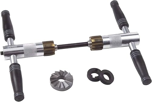 Super B Juego de roscado y revestimiento de soporte inferior