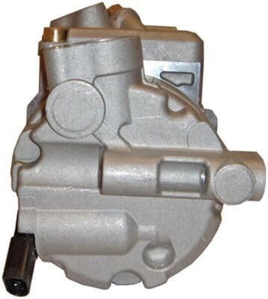 MAHLE ACP 40 000S A/C Compressor