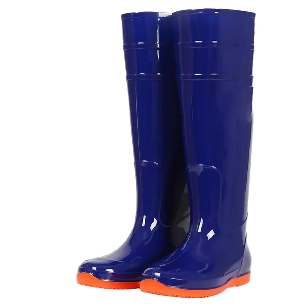 ◆OTZ SHOES◆ Coulterville Rainboots Middle FLOTES2W27 Footwear - Waterproof Rain Boots & Sneakers | STUTTERHEIM US