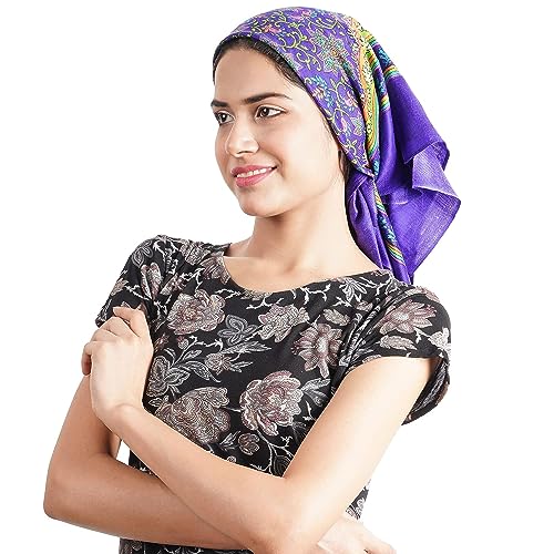 Image of CHACKO Wool Women's Cold Weather Scarves & Wraps Pack Of 1